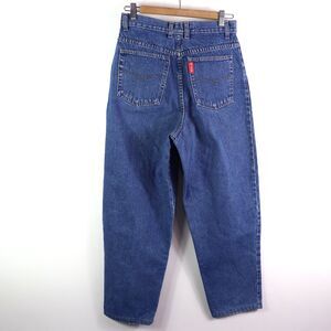 Vintage Gloria Vanderbilt High Rise Classic Mom Jeans 12